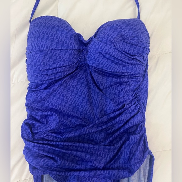 La BLANCA swimsuit - Picture 4 of 4